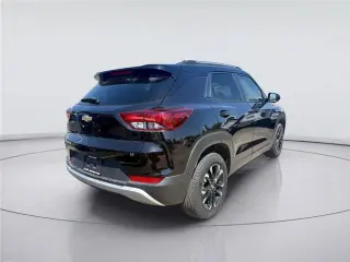 Chevrolet Trailblazer 2022 LT 4dr SUV