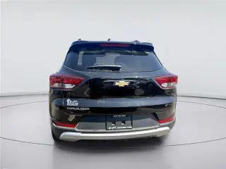 Chevrolet Trailblazer 2022 LT 4dr SUV
