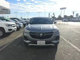 Buick Encore GX 2023 AWD Preferred 4dr Crossover