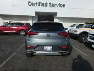 Buick Encore GX 2023 AWD Preferred 4dr Crossover