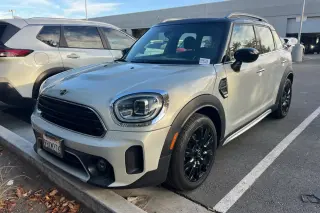 MINI Countryman 2022 Cooper 4dr CrossOver