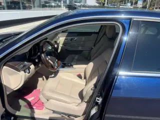 Mercedes-Benz Clase E 2014 E 350 Luxury 4dr Sedán
