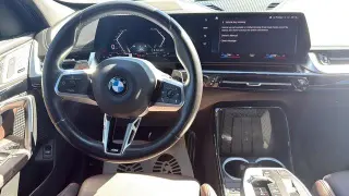 BMW X1 2023 AWD xDrive28i 4dr Vehicle Deportivo Deportivo