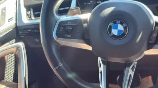 BMW X1 2023 AWD xDrive28i 4dr Vehicle Deportivo Deportivo