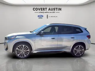 BMW X1 2023 AWD xDrive28i 4dr Vehicle Deportivo Deportivo