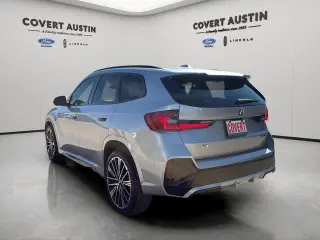 BMW X1 2023 AWD xDrive28i 4dr Vehicle Deportivo Deportivo