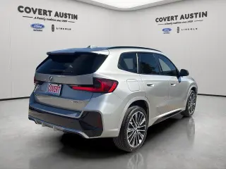 BMW X1 2023 AWD xDrive28i 4dr Vehicle Deportivo Deportivo