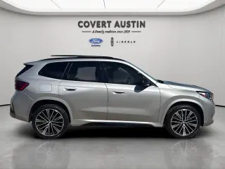 BMW X1 2023 AWD xDrive28i 4dr Vehicle Deportivo Deportivo