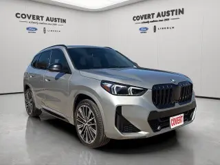 BMW X1 2023 AWD xDrive28i 4dr Vehicle Deportivo Deportivo