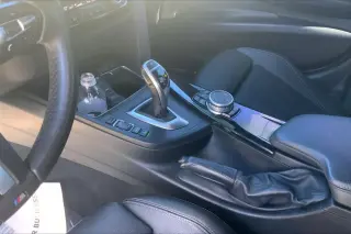 BMW Serie 3 2017 tracción en las cuatro ruedas 340i xDrive 4dr Sedán