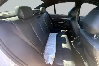 BMW Serie 3 2017 tracción en las cuatro ruedas 340i xDrive 4dr Sedán
