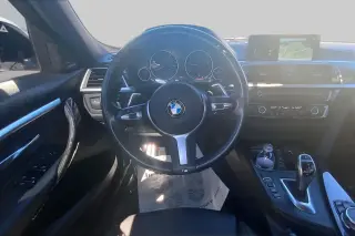 BMW Serie 3 2017 tracción en las cuatro ruedas 340i xDrive 4dr Sedán