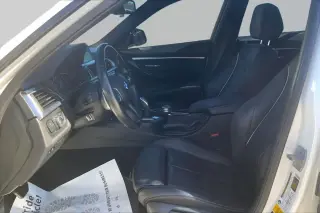 BMW Serie 3 2017 tracción en las cuatro ruedas 340i xDrive 4dr Sedán
