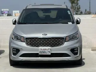 Kia Sedona 2021 EX 4dr Mini-Van