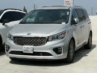 Kia Sedona 2021 EX 4dr Mini-Van