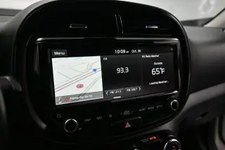 Kia Soul 2021 Turbo 4 puertas Crossover