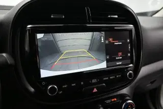Kia Soul 2021 Turbo 4 puertas Crossover