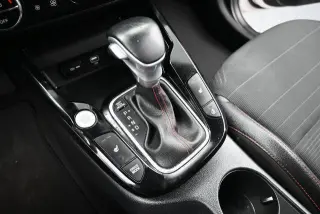Kia Soul 2021 Turbo 4 puertas Crossover