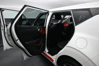Kia Soul 2021 Turbo 4 puertas Crossover