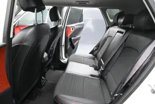 Kia Soul 2021 Turbo 4 puertas Crossover