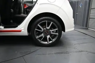 Kia Soul 2021 Turbo 4 puertas Crossover