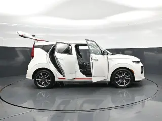 Kia Soul 2021 Turbo 4 puertas Crossover