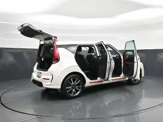 Kia Soul 2021 Turbo 4 puertas Crossover