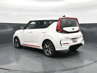 Kia Soul 2021 Turbo 4 puertas Crossover