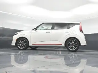 Kia Soul 2021 Turbo 4 puertas Crossover