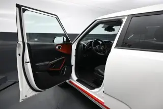 Kia Soul 2021 Turbo 4 puertas Crossover