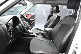Kia Soul 2021 Turbo 4 puertas Crossover