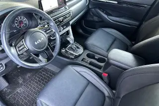 Kia Seltos 2023 AWD EX 4dr SUV