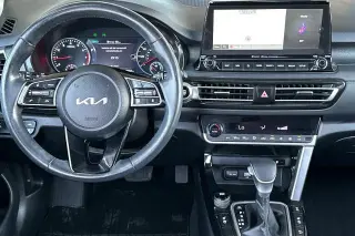 Kia Seltos 2023 AWD EX 4dr SUV