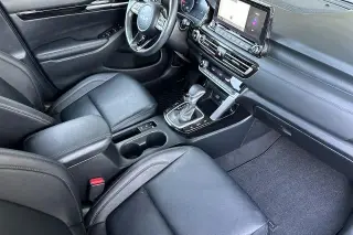 Kia Seltos 2023 AWD EX 4dr SUV