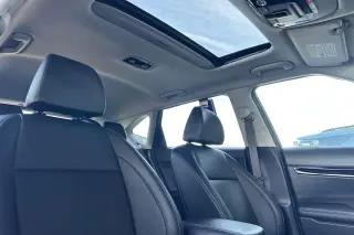 Kia Seltos 2023 AWD EX 4dr SUV