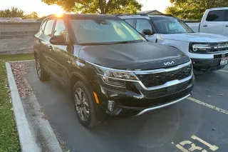 Kia Seltos 2023 AWD EX 4dr SUV