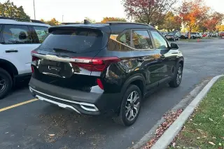 Kia Seltos 2023 AWD EX 4dr SUV