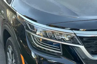 Kia Seltos 2023 AWD EX 4dr SUV