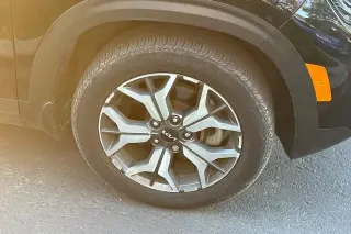 Kia Seltos 2023 AWD EX 4dr SUV