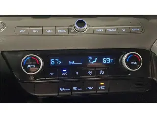 Hyundai ELANTRA 2024 SEL 4dr Sedán