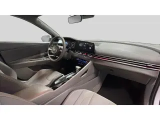 Hyundai ELANTRA 2024 SEL 4dr Sedán