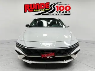 Hyundai ELANTRA 2024 SEL 4dr Sedán
