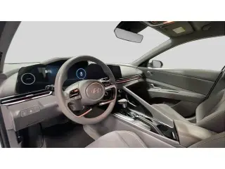 Hyundai ELANTRA 2024 SEL 4dr Sedán