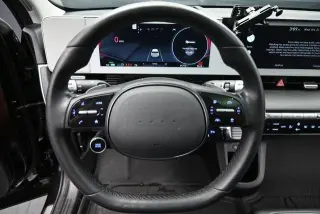 Hyundai IONIQ 5 2024 Limited 4dr Crossover