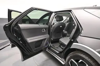 Hyundai IONIQ 5 2024 Limited 4dr Crossover