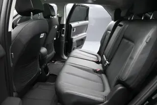 Hyundai IONIQ 5 2024 Limited 4dr Crossover