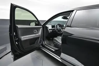 Hyundai IONIQ 5 2024 Limited 4dr Crossover