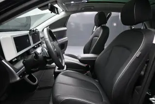 Hyundai IONIQ 5 2024 Limited 4dr Crossover
