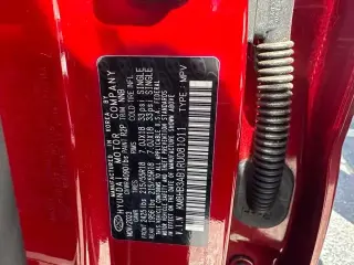 Híndai KONA 2024 SEL 4dr Crossover