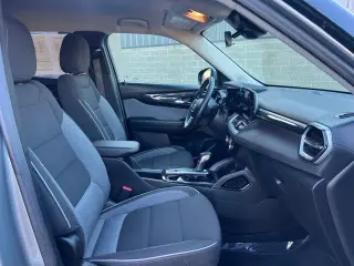 Chevrolet Trailblazer 2024 4x4 LT 4dr SUV